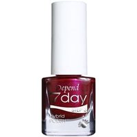 Depend Cosmetic - 7day Hybrid Polish 70032 OH What Fun! 5ml von Depend Cosmetic
