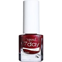 Depend Cosmetic - 7day Hybrid Polish 70033 Save The Date 5ml von Depend Cosmetic