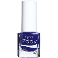 Depend Cosmetic - 7day Hybrid Polish 70040 Dark River 5ml von Depend Cosmetic