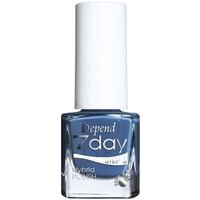 Depend Cosmetic - 7day Hybrid Polish 70041 Without You 5ml von Depend Cosmetic