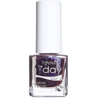 Depend Cosmetic - 7day Hybrid Polish 70049 Royal Winter View 5ml von Depend Cosmetic