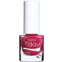 Depend Cosmetic - 7day Hybrid Polish 70053 Follow 5ml von Depend Cosmetic