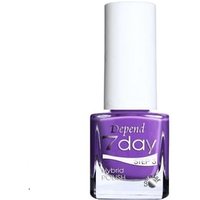 Depend Cosmetic - 7day Hybrid Polish 70055 Comment 5ml von Depend Cosmetic