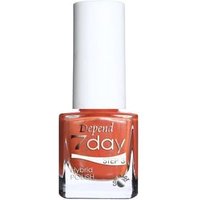 Depend Cosmetic - 7day Hybrid Polish 70056 Share 5ml von Depend Cosmetic