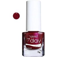 Depend Cosmetic - 7day Hybrid Polish 70060 Most Wonderful Time 5ml von Depend Cosmetic