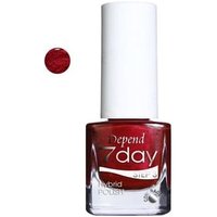 Depend Cosmetic - 7day Hybrid Polish 70062 Oh My Dear 5ml von Depend Cosmetic