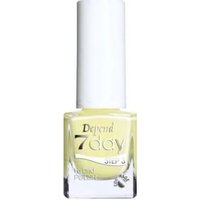 Depend Cosmetic - 7day Hybrid Polish 70070 Yummy Yellow 5ml von Depend Cosmetic