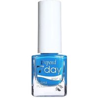 Depend Cosmetic - 7day Hybrid Polish 70075 Balmy Blue 5ml von Depend Cosmetic