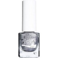 Depend Cosmetic - 7day Hybrid Polish 7057 I Stole The Silver 5ml von Depend Cosmetic
