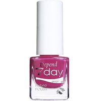 Depend Cosmetic - 7day Hybrid Polish 7124 First Class Thanx 5ml von Depend Cosmetic