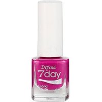 Depend Cosmetic - 7day Hybrid Polish 7125 Summer Lounge 5ml von Depend Cosmetic