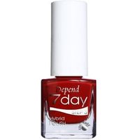 Depend Cosmetic - 7day Hybrid Polish 7132 Feel The Power 5ml von Depend Cosmetic