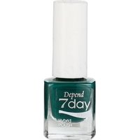 Depend Cosmetic - 7day Hybrid Polish 7133 Be Courageous 5ml von Depend Cosmetic