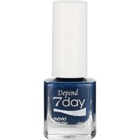 Depend Cosmetic - 7day Hybrid Polish 7135 Stronger Than You Think 5ml von Depend Cosmetic