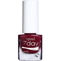 Depend Cosmetic - 7day Hybrid Polish 7140 I Like Your Style 5ml von Depend Cosmetic