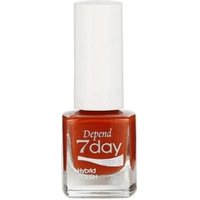 Depend Cosmetic - 7day Hybrid Polish 7141 Charm Me Up 5ml von Depend Cosmetic