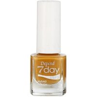Depend Cosmetic - 7day Hybrid Polish 7142 Belive In Me 5ml von Depend Cosmetic