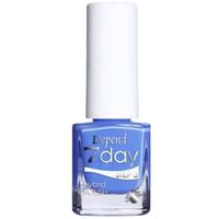 Depend Cosmetic - 7day Hybrid Polish 7143 Blue Fantasy 5ml von Depend Cosmetic