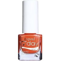 Depend Cosmetic - 7day Hybrid Polish 7153 Spring Tulip 5ml von Depend Cosmetic