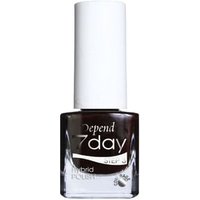 Depend Cosmetic - 7day Hybrid Polish 7159 Cosmos Chocaviocha 5ml von Depend Cosmetic