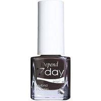 Depend Cosmetic - 7day Hybrid Polish 7162 Well Dressed 5ml von Depend Cosmetic