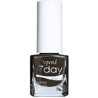 Depend Cosmetic - 7day Hybrid Polish 7163 Everlasting 5ml von Depend Cosmetic