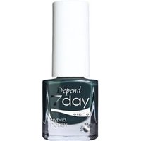 Depend Cosmetic - 7day Hybrid Polish 7164 Suits Her 5ml von Depend Cosmetic