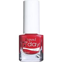 Depend Cosmetic - 7day Hybrid Polish 7169 Drop Dead Gorgeous 5ml von Depend Cosmetic