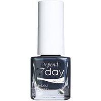 Depend Cosmetic - 7day Hybrid Polish 7171 Perfect Match 5ml von Depend Cosmetic