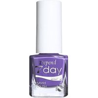Depend Cosmetic - 7day Hybrid Polish 7182 Tyrannosaurus Ross 5ml von Depend Cosmetic