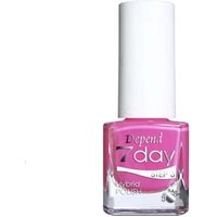 Depend Cosmetic - 7day Hybrid Polish 7189 Saved By The 90s 5ml von Depend Cosmetic