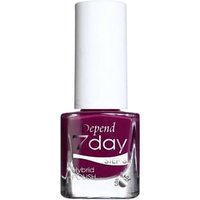 Depend Cosmetic - 7day Hybrid Polish 7197 Sister Before Misters 5ml von Depend Cosmetic