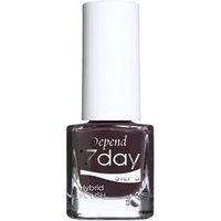 Depend Cosmetic - 7day Hybrid Polish 7199 Run The World 5ml von Depend Cosmetic