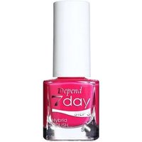 Depend Cosmetic - 7day Hybrid Polish 7211 Tucan Do It! 5ml von Depend Cosmetic