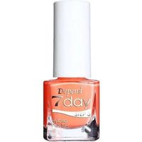 Depend Cosmetic - 7day Hybrid Polish 7212 Tropical Vibes 5ml von Depend Cosmetic