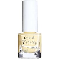 Depend Cosmetic - 7day Hybrid Polish 7214 Fun In The Sun 5ml von Depend Cosmetic