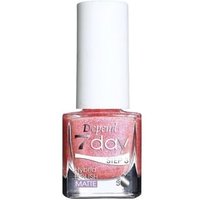 Depend Cosmetic - 7day Hybrid Polish 7215 Let's Flamingle 5ml von Depend Cosmetic