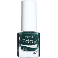 Depend Cosmetic - 7day Hybrid Polish 7223 Dress Code Cool 5ml Depend Cosmetic - 7day Hybrid Polish 7223 Dress Code Cool 5ml von Depend Cosmetic