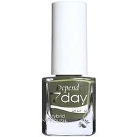 Depend Cosmetic - 7day Hybrid Polish 7224 Relax, Just Do It 5ml von Depend Cosmetic