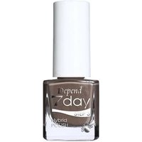 Depend Cosmetic - 7day Hybrid Polish 7225 Make It Stylish 5ml von Depend Cosmetic