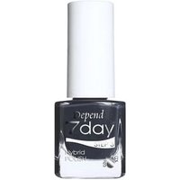 Depend Cosmetic - 7day Hybrid Polish 7227 Do's & Don'ts 5ml von Depend Cosmetic