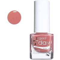 Depend Cosmetic - 7day Hybrid Polish 7235 Exhale Hate 5ml von Depend Cosmetic