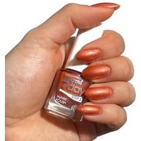Depend Cosmetic - 7day Hybrid Polish 7238 You Glow Girl 5ml von Depend Cosmetic