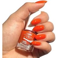 Depend Cosmetic - 7day Hybrid Polish 7241 You Got Burned 5ml von Depend Cosmetic