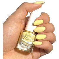 Depend Cosmetic - 7day Hybrid Polish 7243 The Sun Is Up 5ml von Depend Cosmetic