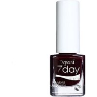 Depend Cosmetic - 7day Hybrid Polish 7251 The Bertin Way 5ml von Depend Cosmetic
