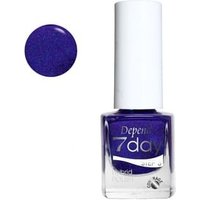 Depend Cosmetic - 7day Hybrid Polish 7275 Be Humble 5ml von Depend Cosmetic