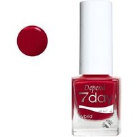 Depend Cosmetic - 7day Hybrid Polish 7279 Be You(tiful) 5ml von Depend Cosmetic