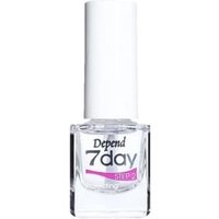 Depend Cosmetic - 7day Protecting Base Coat 5ml von Depend Cosmetic