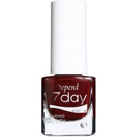 Depend Cosmetic - 7day hybrid Polish 7066 Catch Your Eye 5ml von Depend Cosmetic